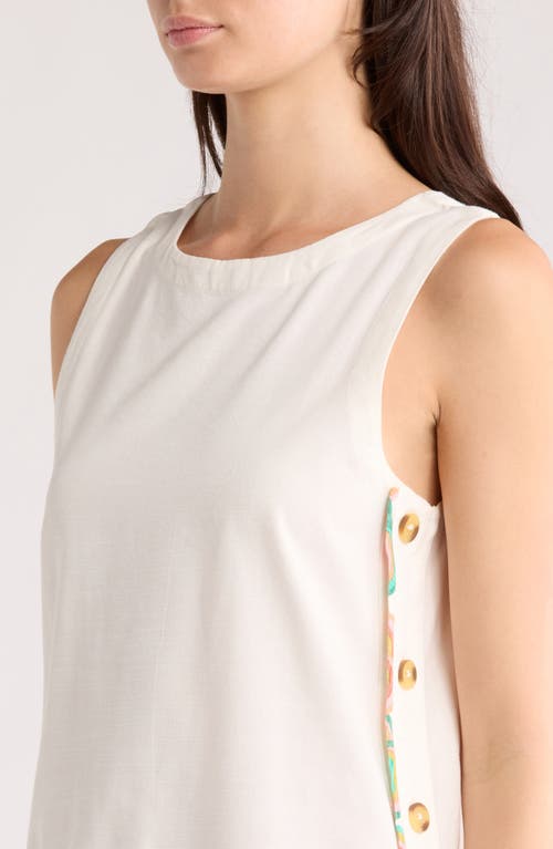 BILLABONG BILLABONG X MAMI WATA SHIFT MINIDRESS