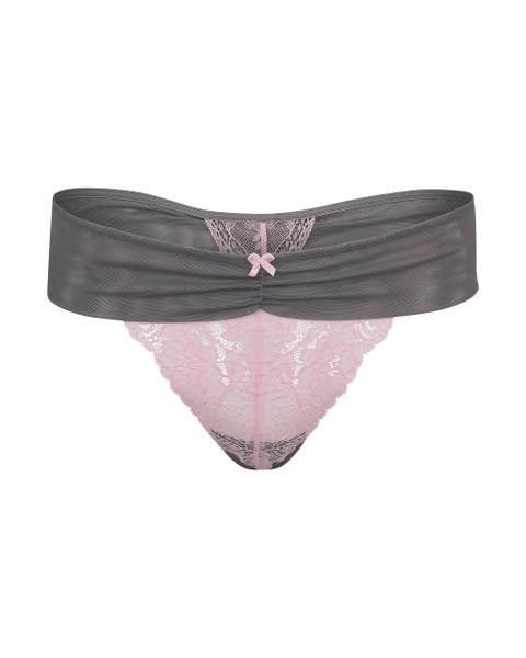 Clairabella Thong Panties