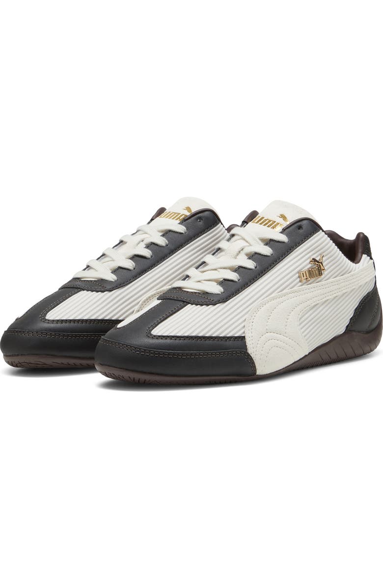 PUMA Speedcat Textile Sneaker, Main, color,