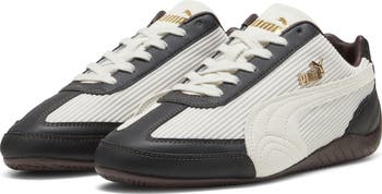 【PUMA】Speedcat Textile PUMA Speedcat Textile Sneaker (Women) | Nordstrom