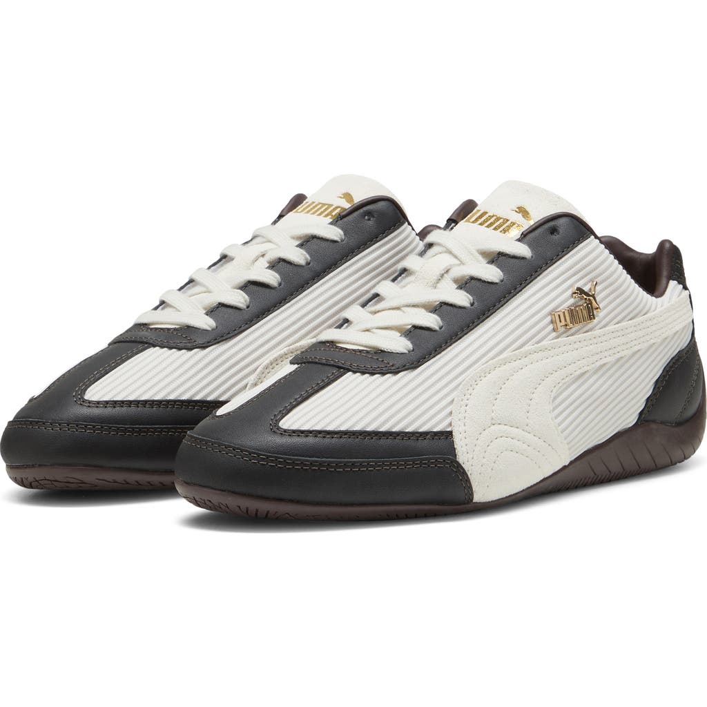 Puma Speedcat Textile Sneaker