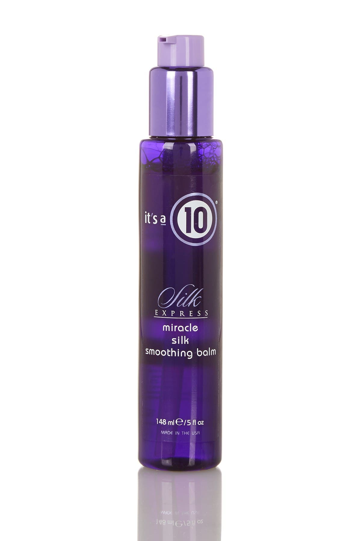 ITS A 10 The Miracle Silk Smoothing Balm - 5 oz.