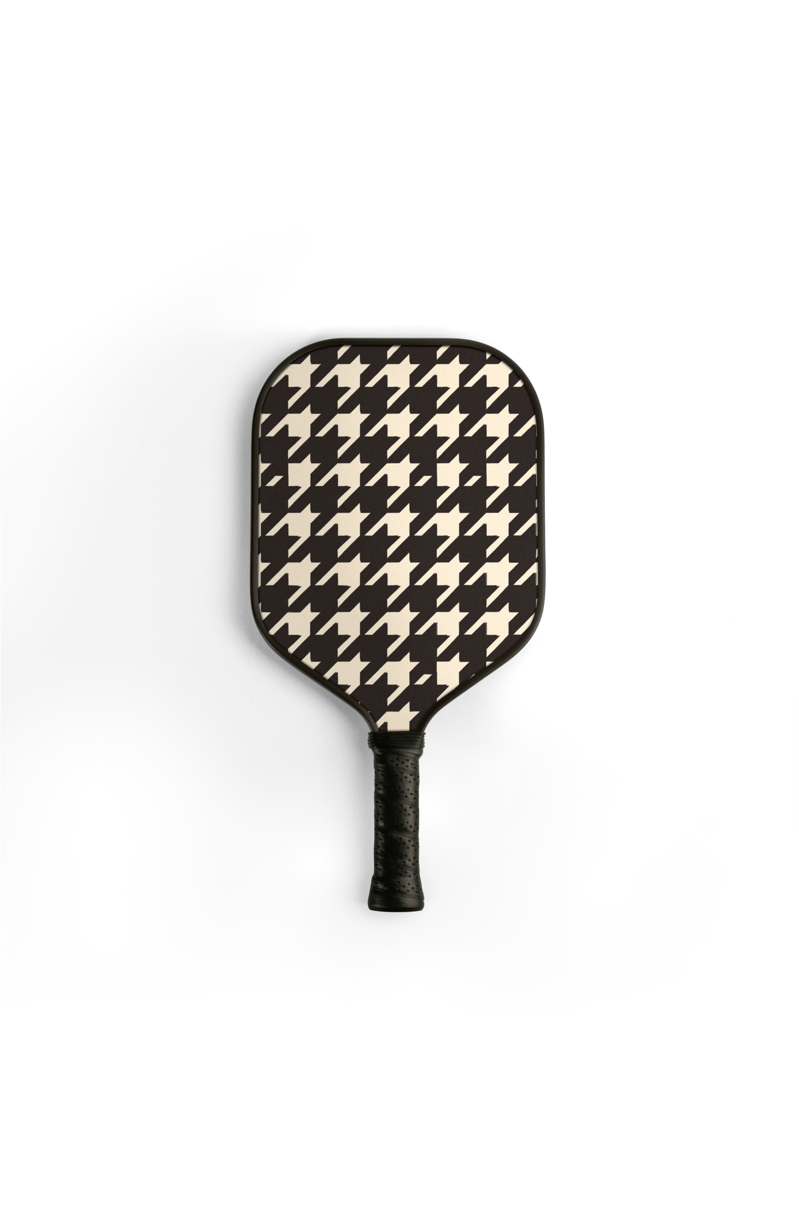 Classic Houndstooth