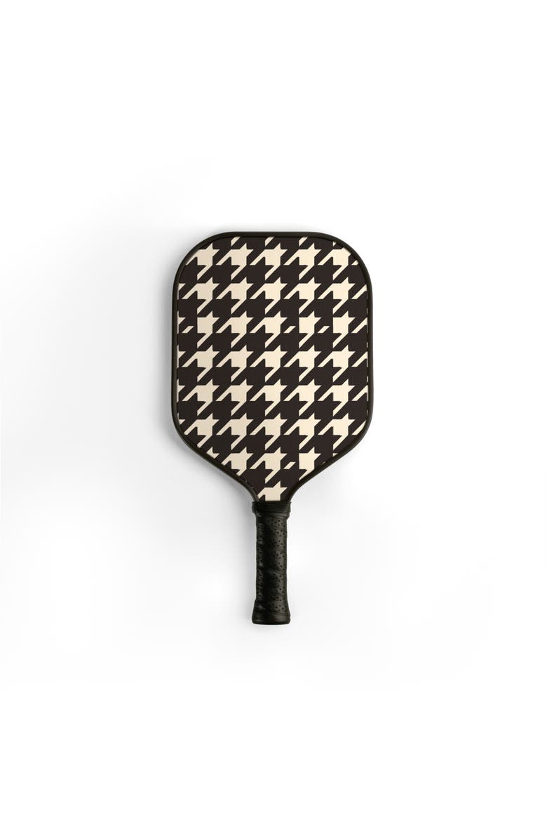 Elakai Pickleball 13mm Paddle, Main, color, Classic Houndstooth