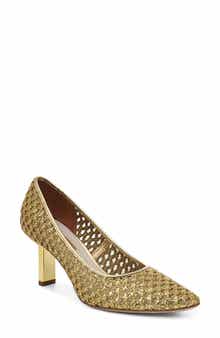 Franco Sarto Julissa Pointed Toe Pump