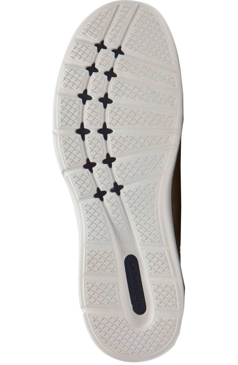 Rockport Truflex Sneaker, Alternate, color,