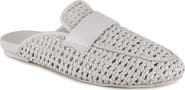 Splendid Sandra Woven Mule