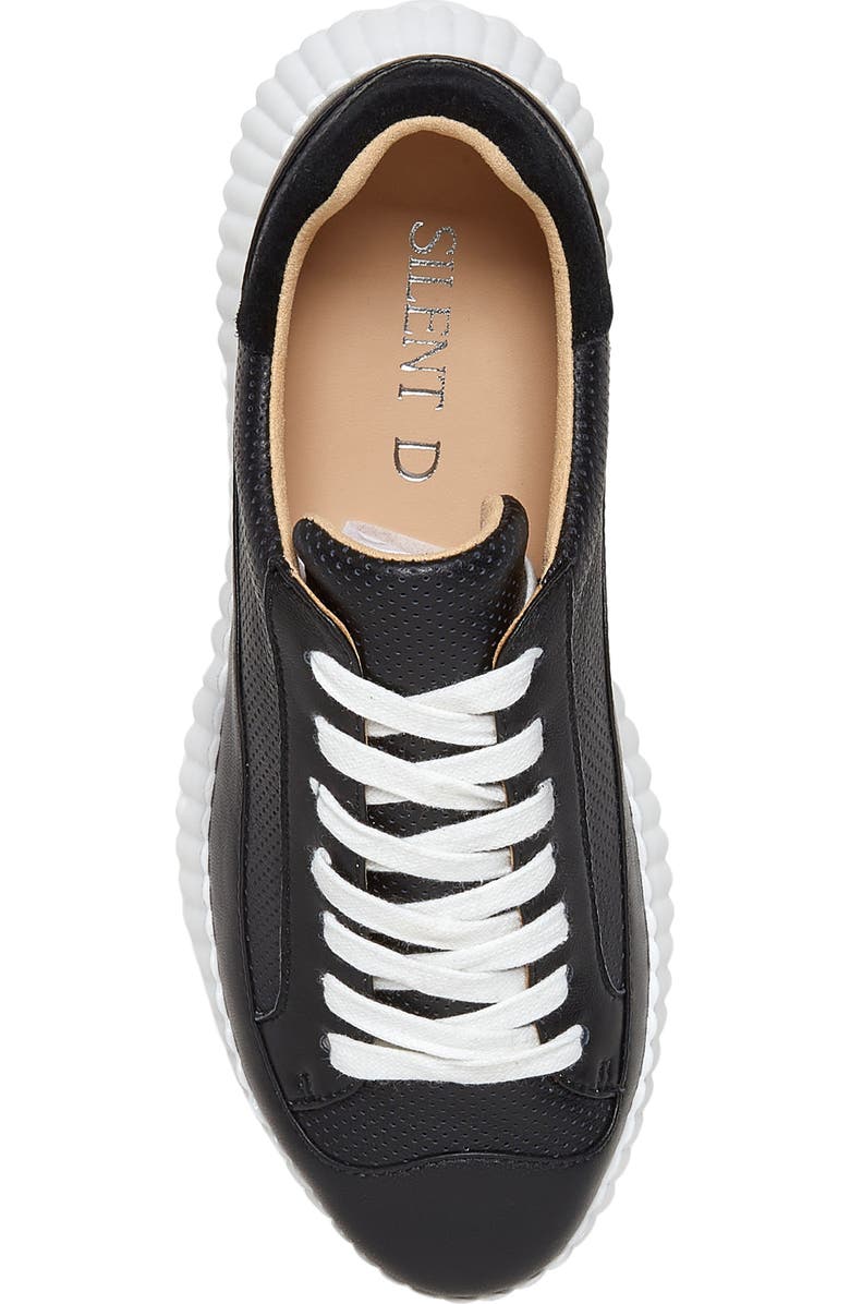 Silent D Clodette Sneaker, Alternate, color,
