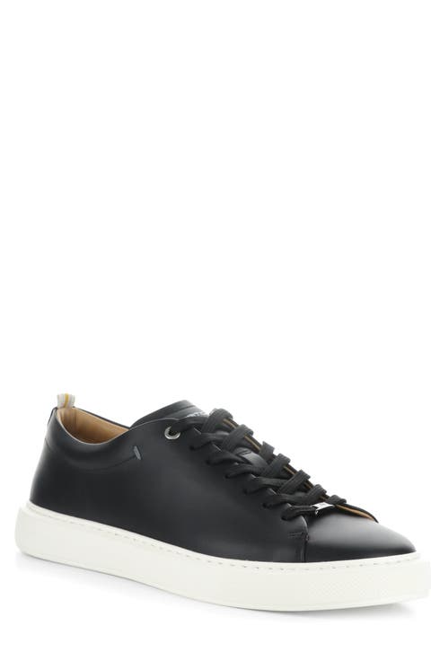 Leather Sneaker (Men)