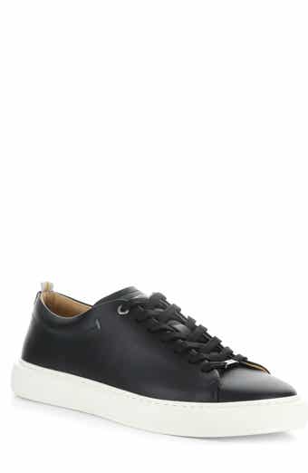 Ambitious Leather Sneaker