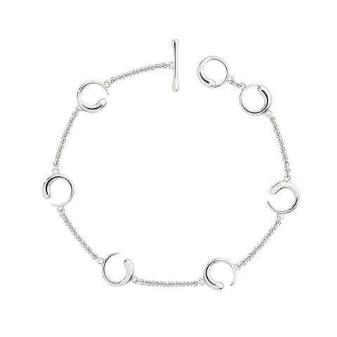 Luna Station Bracelet