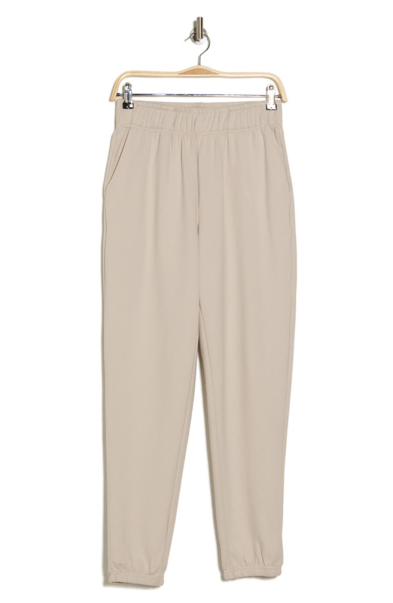 YOGALICIOUS Taylor Ultra Mélange Joggers, Main, color, 