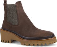 Ron White Emmaline Weatherproof Chelsea Boot