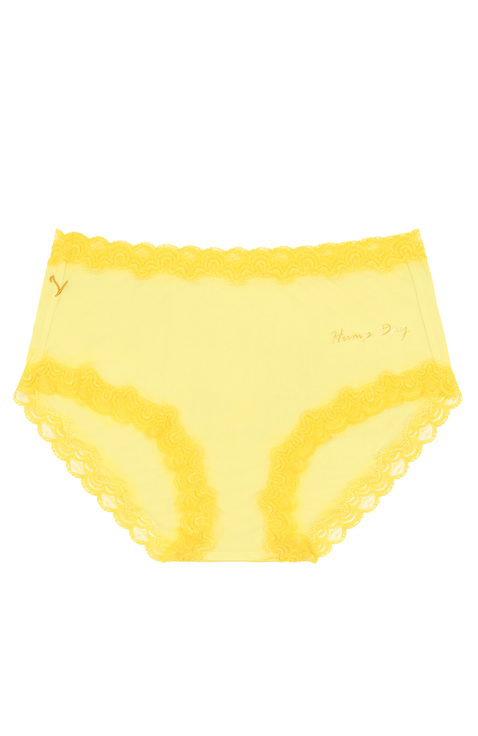 Soft Silk Days Of The Week Briefs