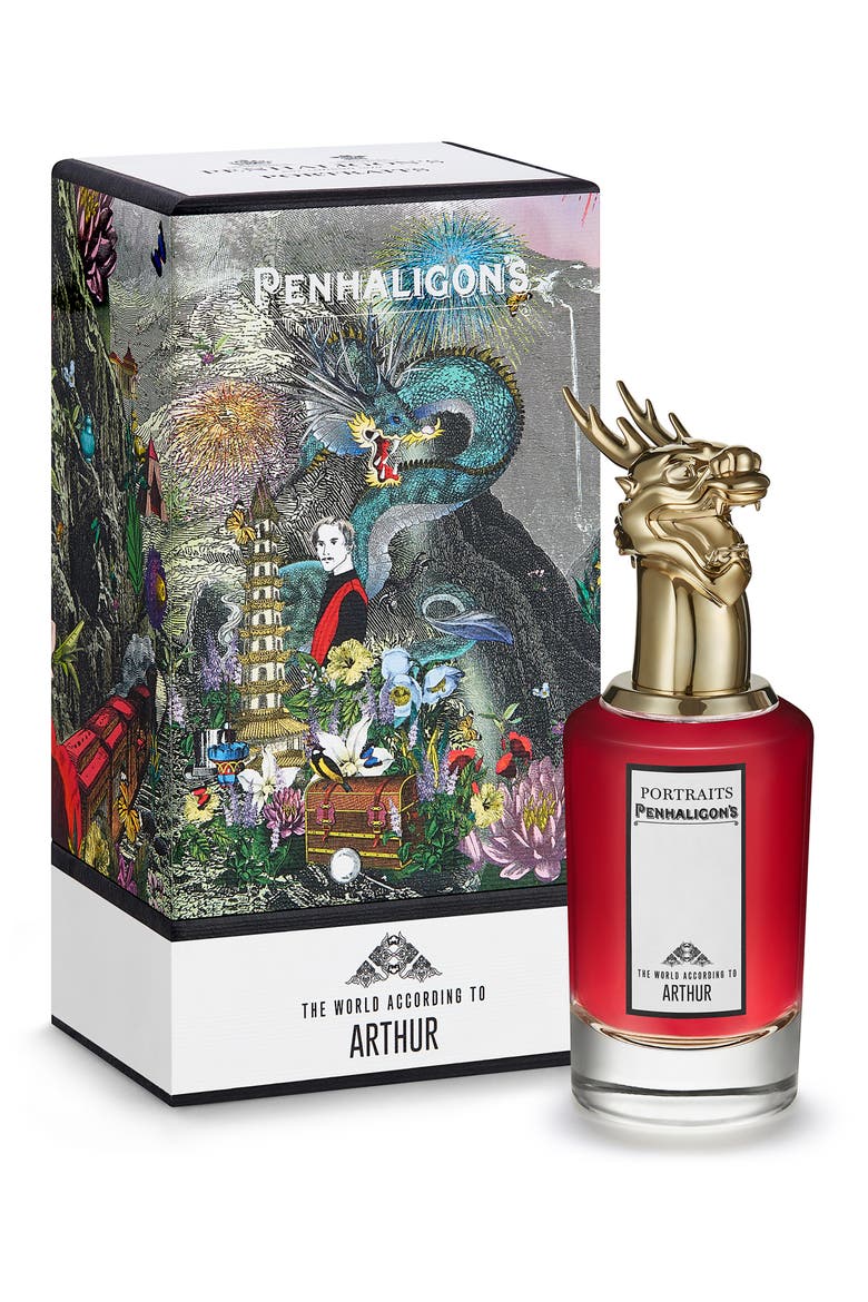 The World According to Arthur Eau de Parfum (Women) | Nordstrom