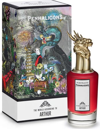 アーサー ARTHUR ペンハリガン PENHALIGON'S アーサー ARTHUR ペンハリガン PENHALIGON'S