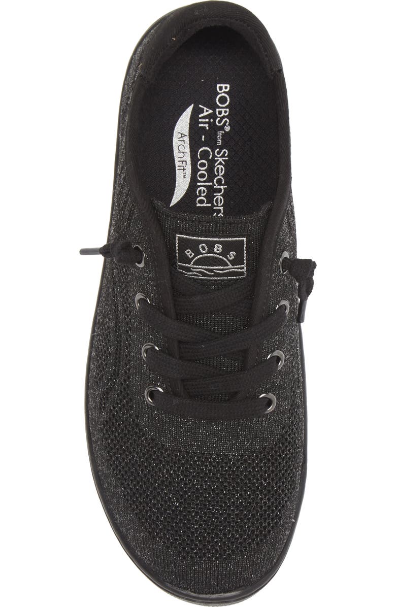 SKECHERS BOBS B Cute Sneaker, Alternate, color,