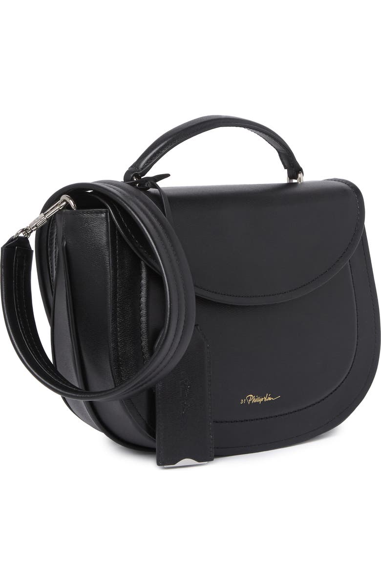 3.1 Phillip Lim Hudson Saddle Bag, Alternate, color,