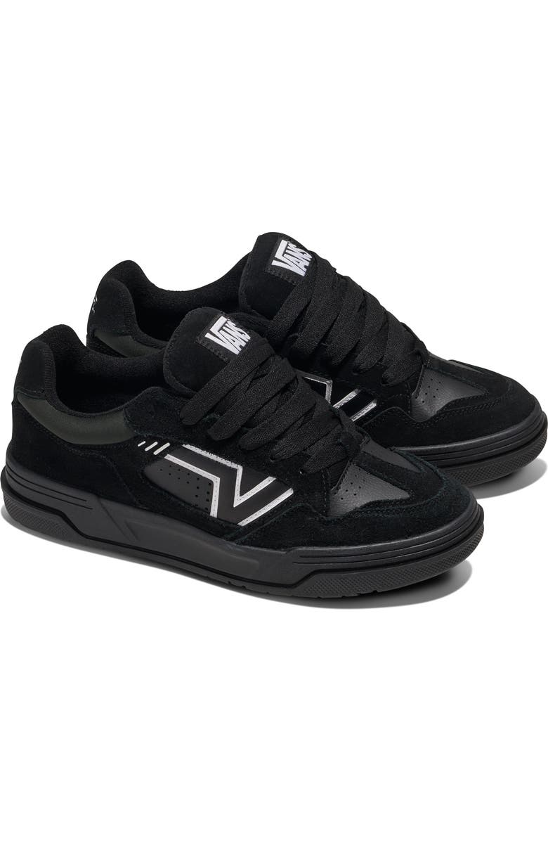 Vans Upland Sneaker, Main, color,