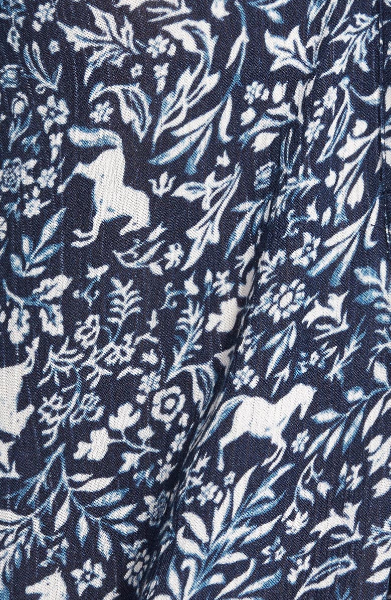 Hinge Print Popover Top, Alternate, color,
