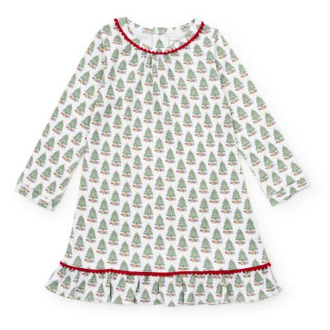 Carlin Girls' Dress