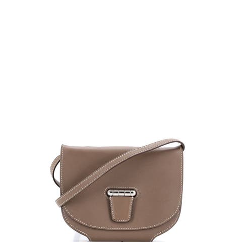 Convoyeur Crossbody Bag Swift Mini