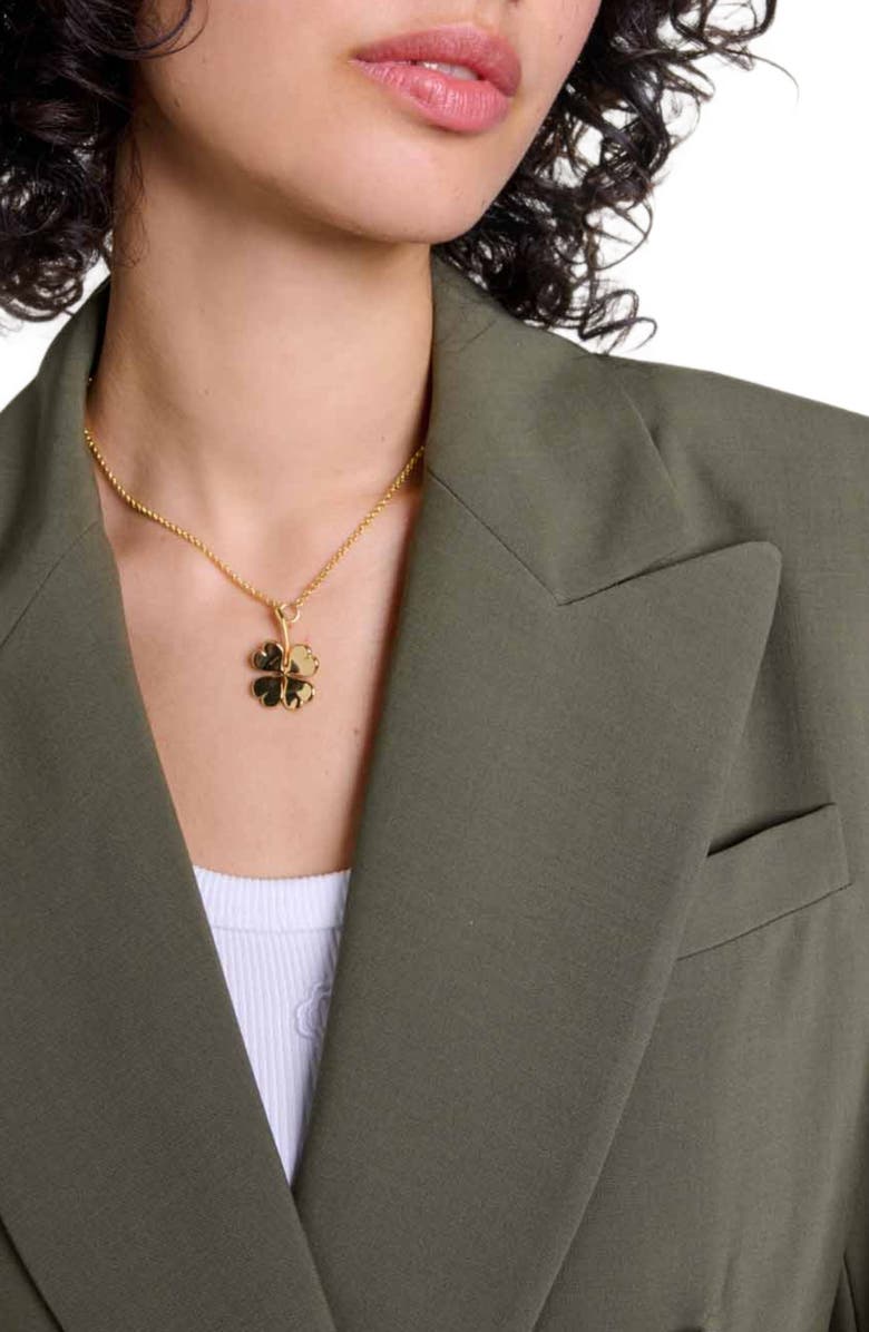 maje Slim-fit suit jacket, Alternate, color, 