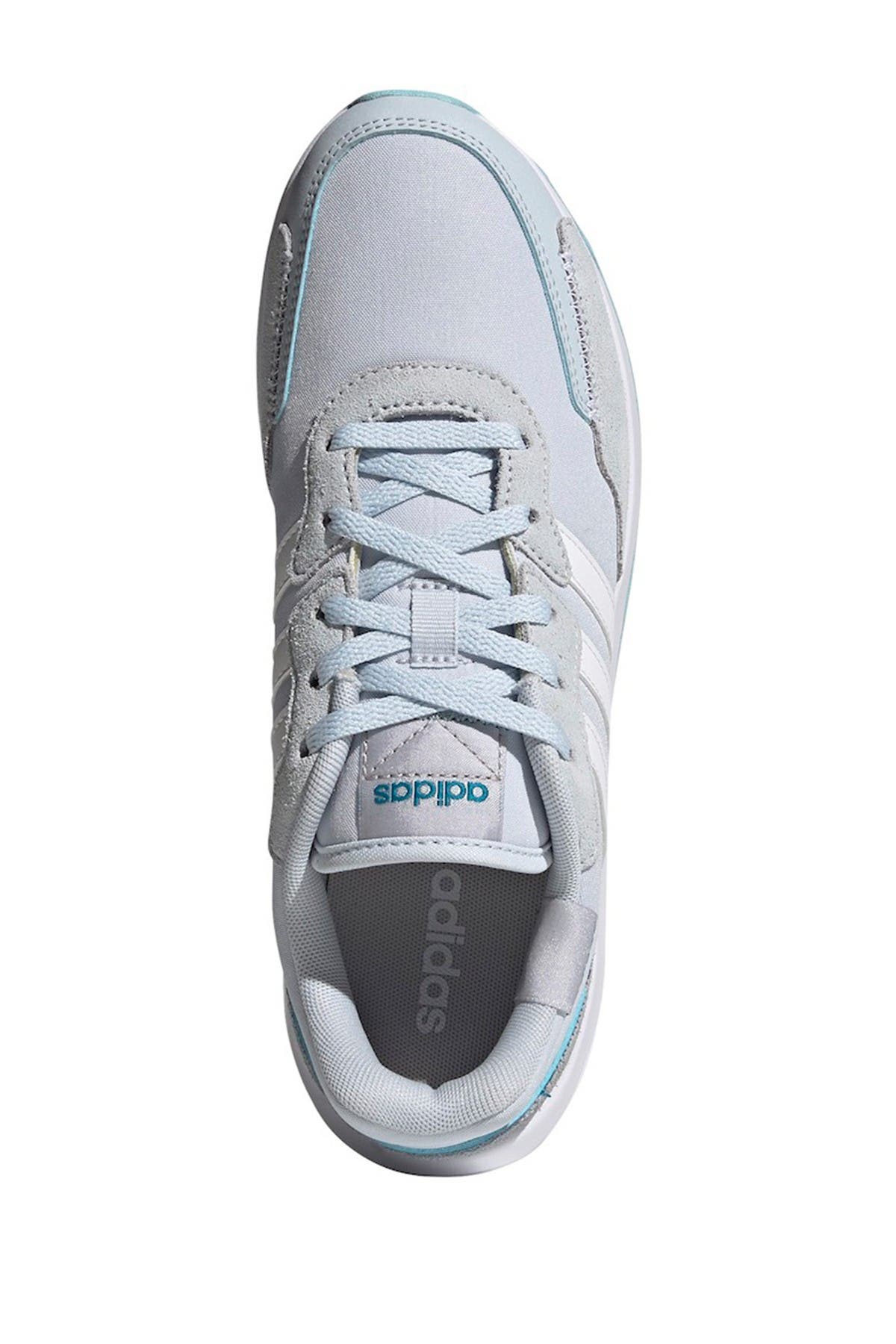 adidas Retrorun Sneaker, Alternate, color, 