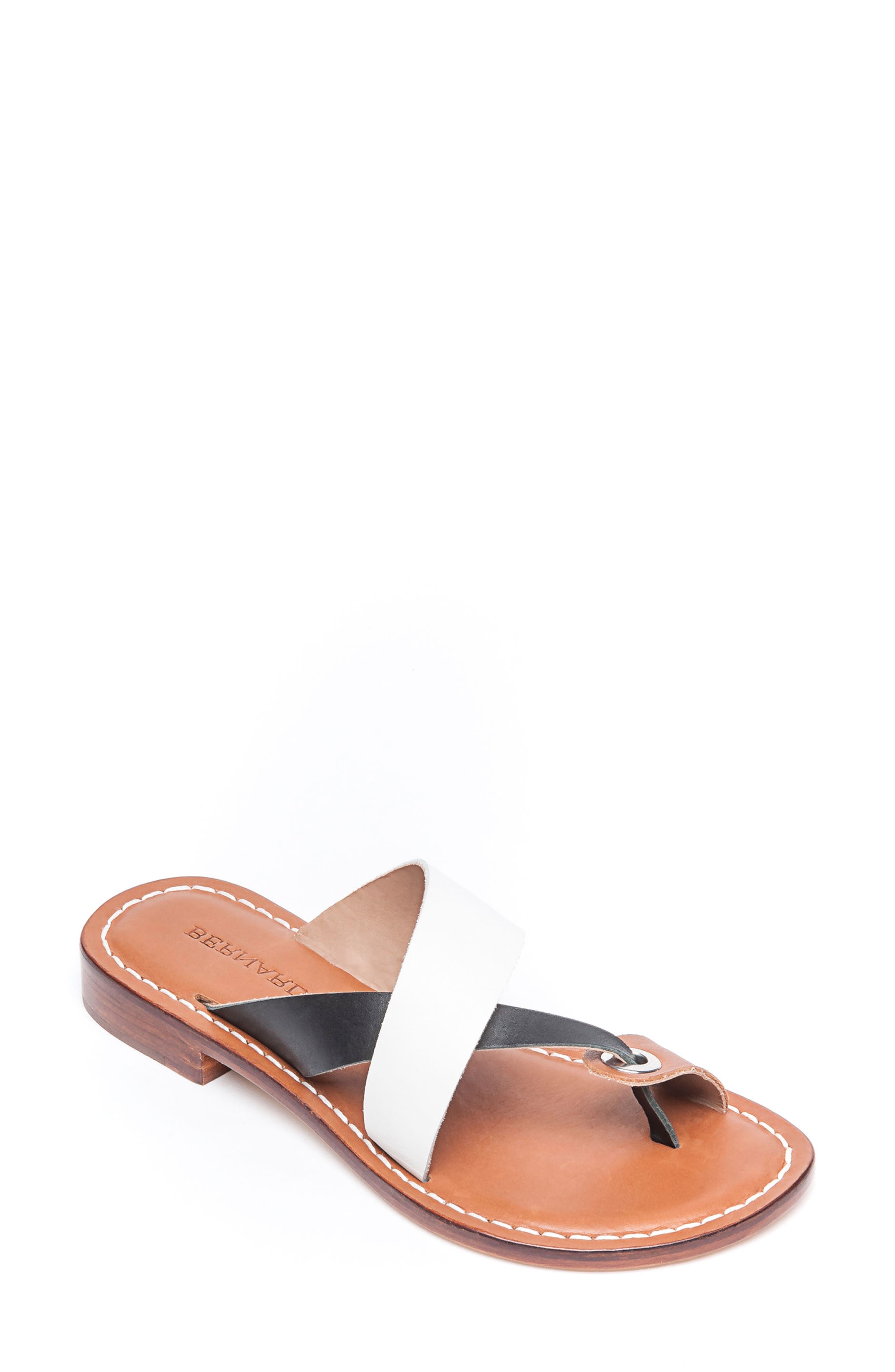 Bernardo Footwear Tia Sandal, Main, color, 