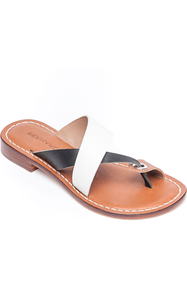 Bernardo Footwear Tia Sandal, Main, color,