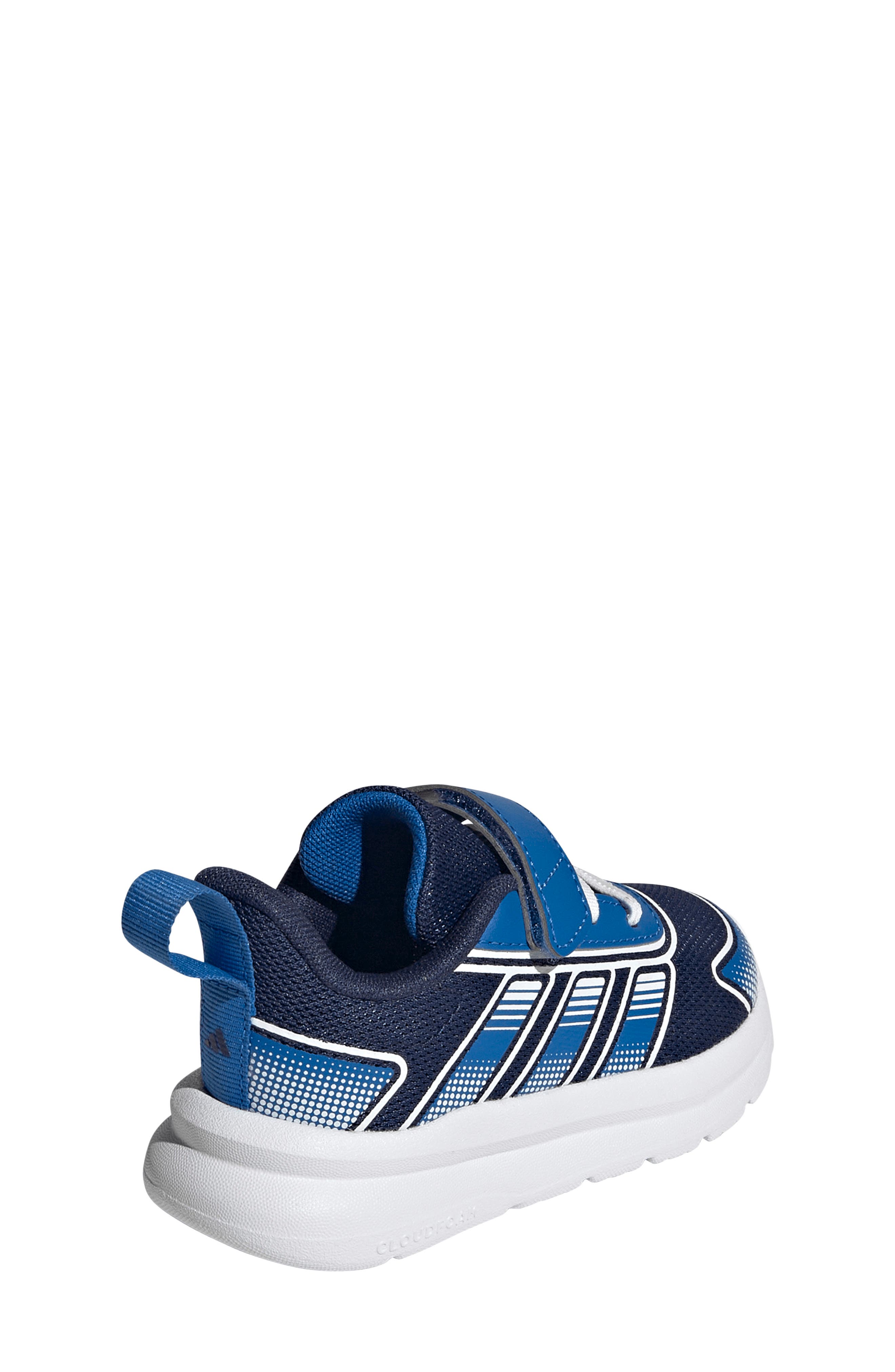 Kids' Tensaur Run 4.0 Sneaker, Alternate, color, DARK BLUE/ BRIGHT ROYAL/ WHITE