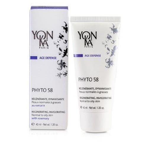 Yon-ka Paris Age Defense Phyto 58 Creme With Rosemary