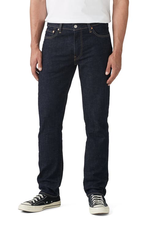 511™ Slim Fit Jeans (Still Got Time)