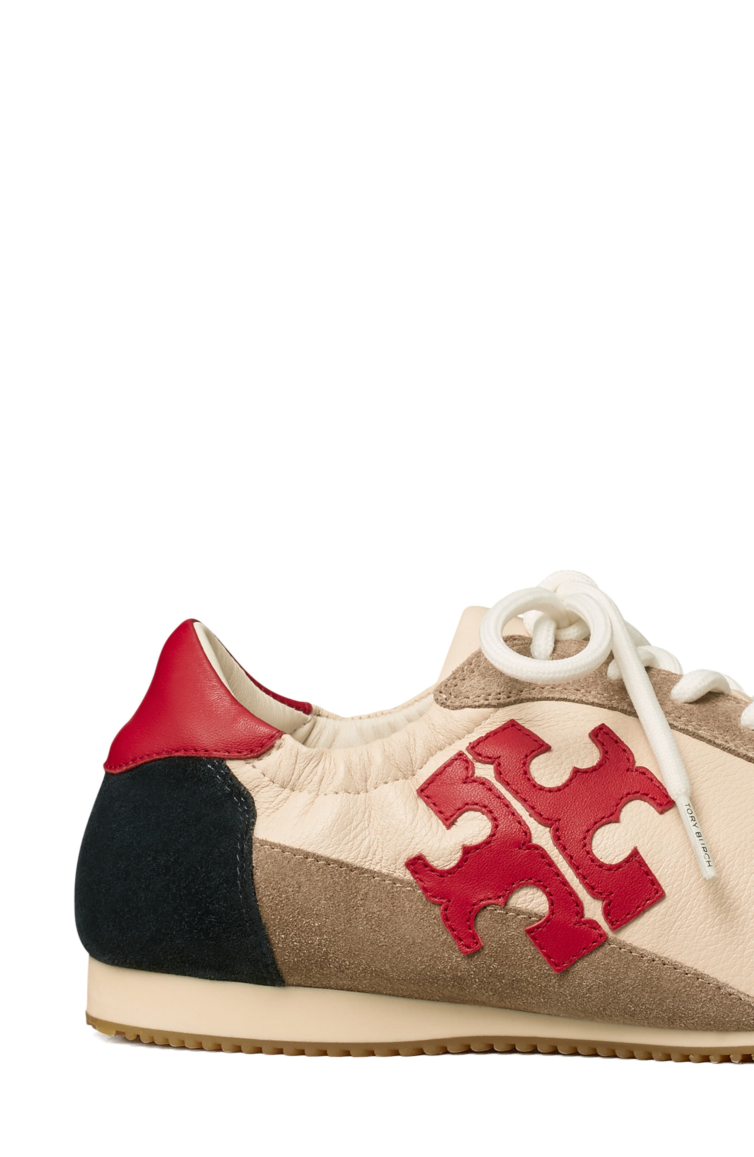 Tory Burch Tory Sneaker, Alternate, color, 