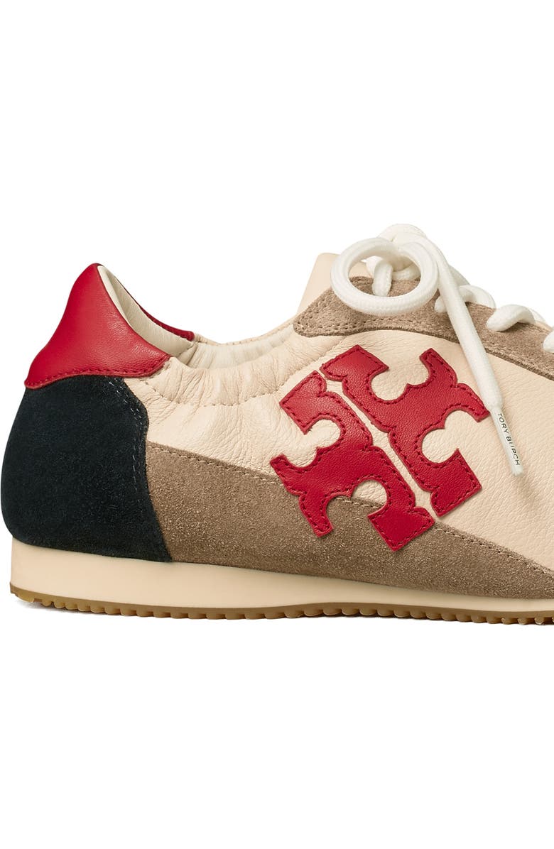 Tory Burch Tory Sneaker, Alternate, color,