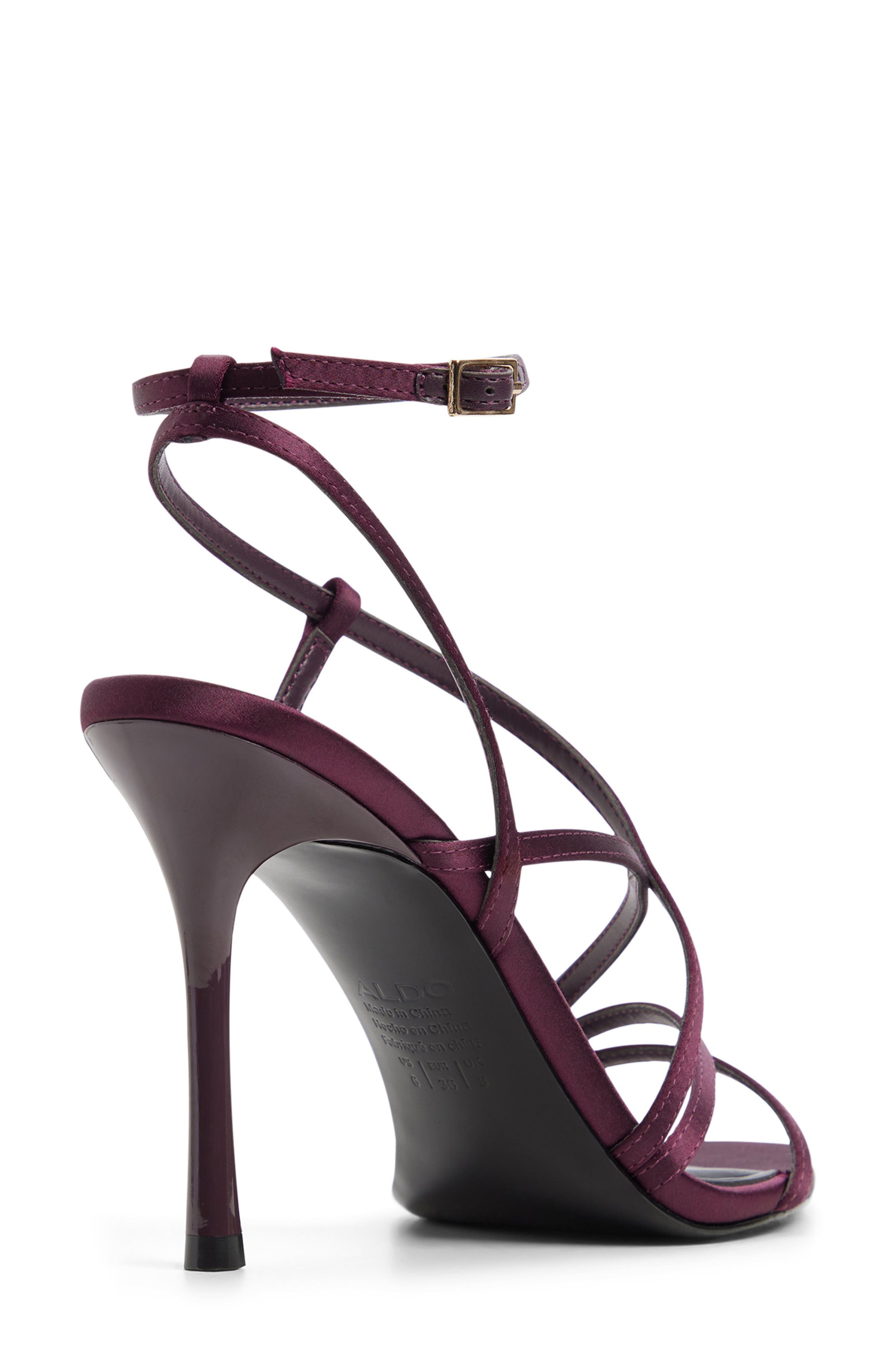 Lissandra Stiletto Sandal, Alternate, color, OTHER PURPLE