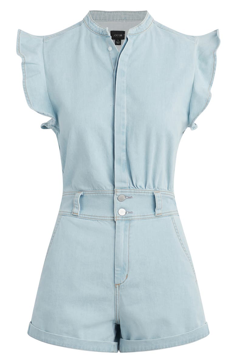 Joe's The Chelsea Romper, Alternate, color, New Beat