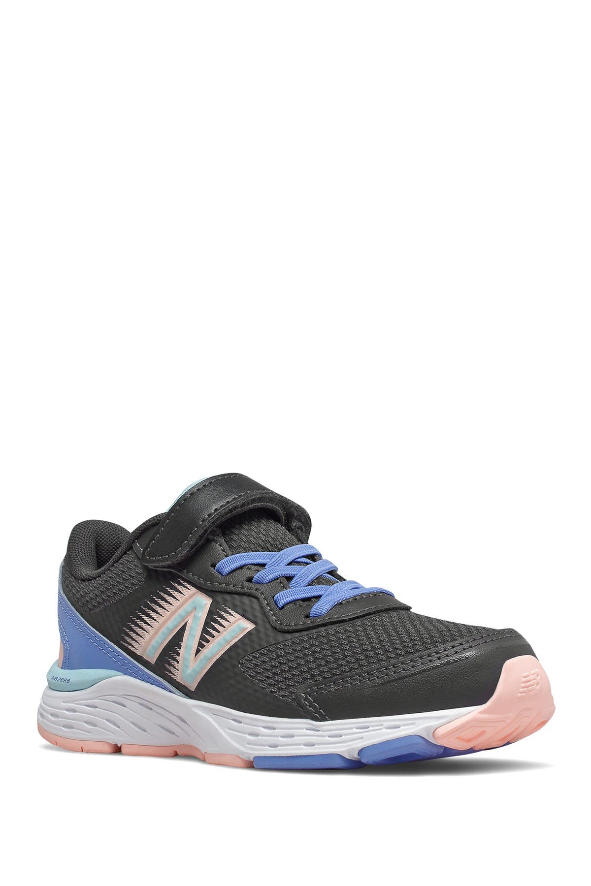New Balance 680 V6 Running Shoe, Main, color, 