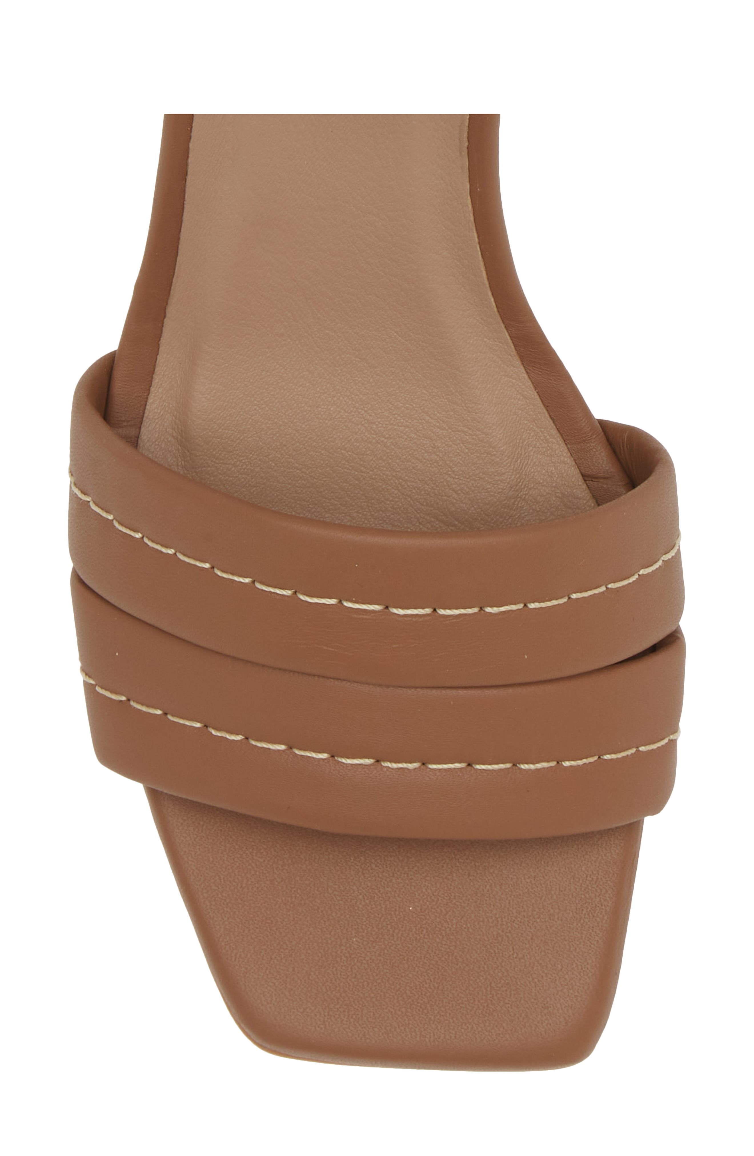 Kaanas Pandora Ankle Wrap Sandal, Alternate, color, 