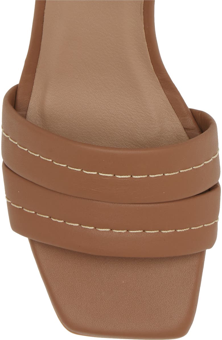 Kaanas Pandora Ankle Wrap Sandal, Alternate, color,