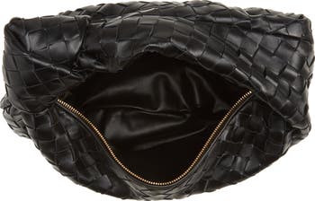 Bottega Veneta Teen Jodie Intrecciato Leather Hobo | Nordstrom
