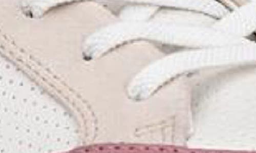 Ecco Soft 60 Sneaker In White