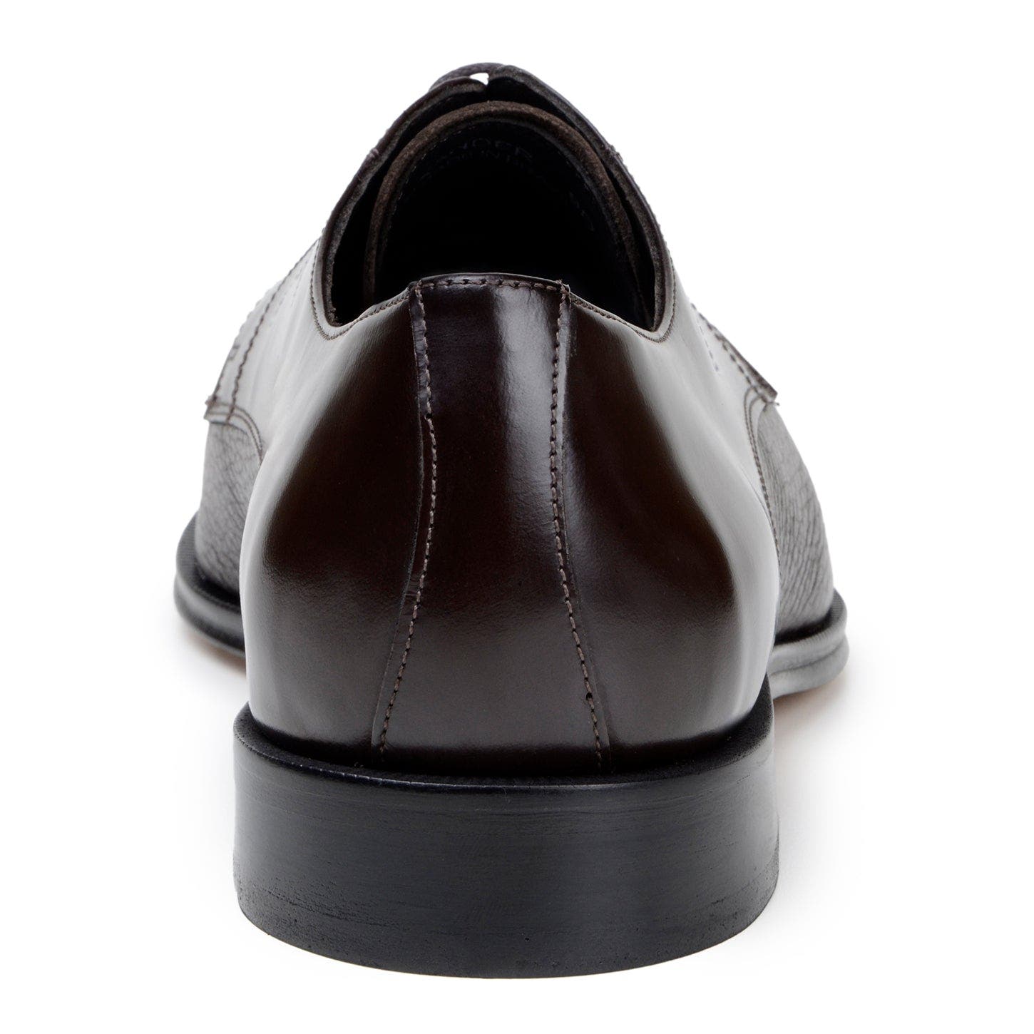 Alexander Cap Toe Derby, Alternate, color, Brown