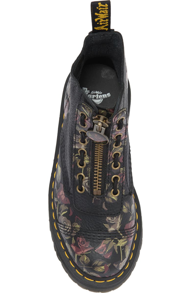 Dr. Martens Sinclair Zip Boot, Alternate, color,