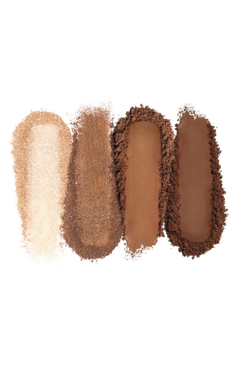 Sisley Paris Phyto-Eye Palette, Alternate, color, 1 Tender Toffee