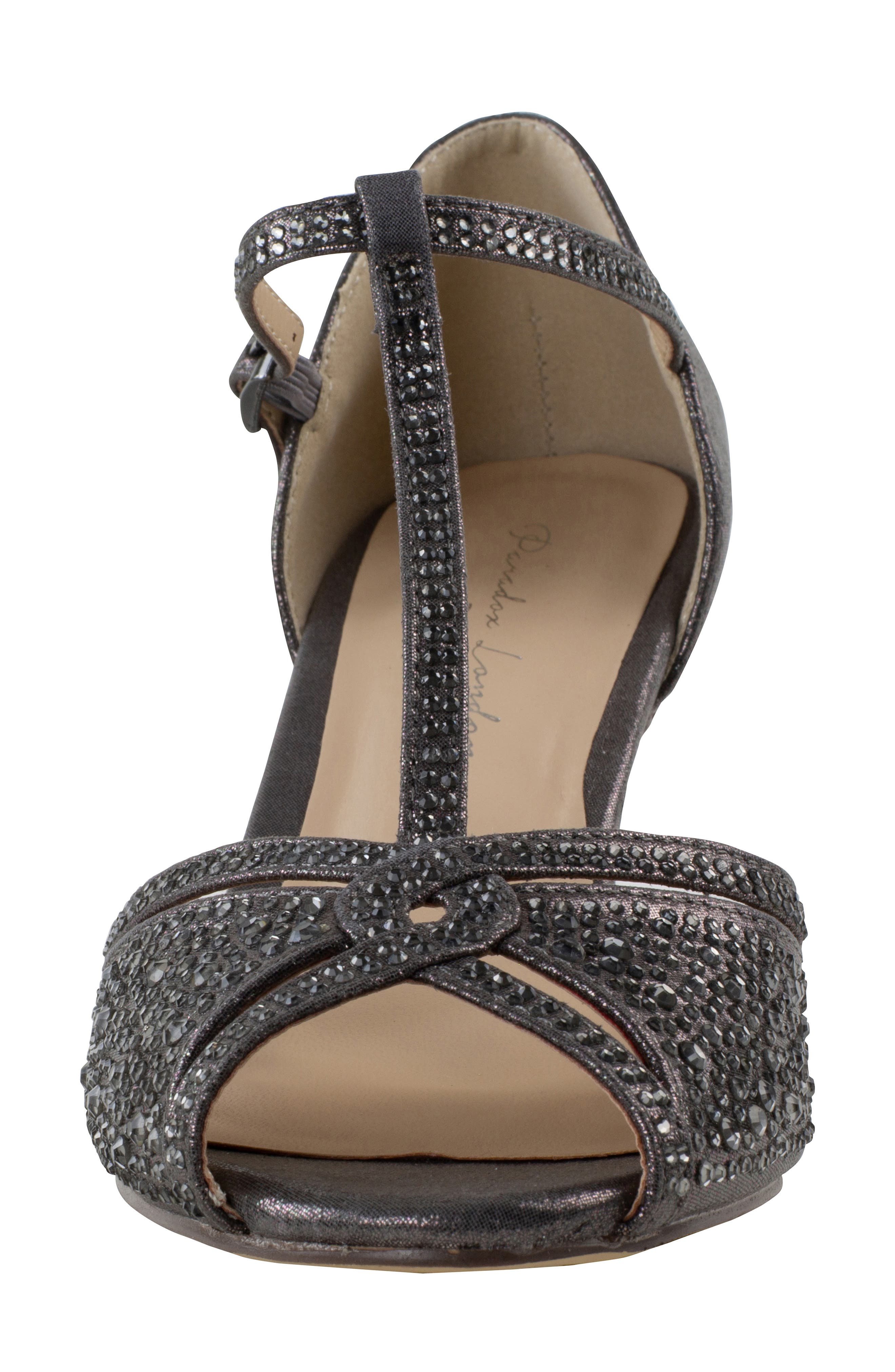 Paradox London Pink Seva Sandal, Alternate, color, 