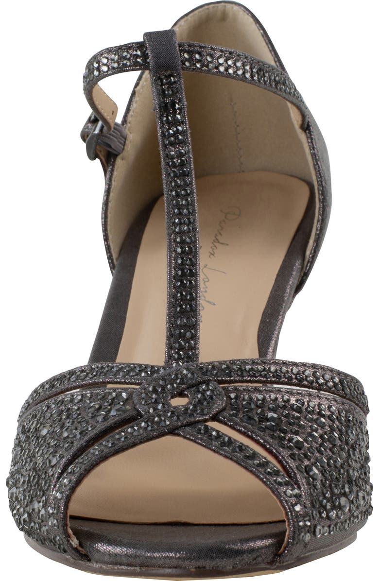 Paradox London Pink Seva Sandal, Alternate, color,