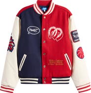 MARKET Old West Varsity Jacket