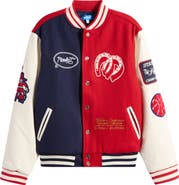 MARKET Old West Varsity Jacket
