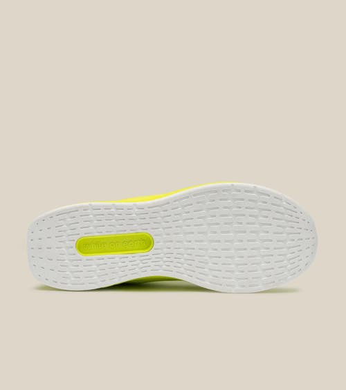 While On Earth™ Move Trainer In Yellow